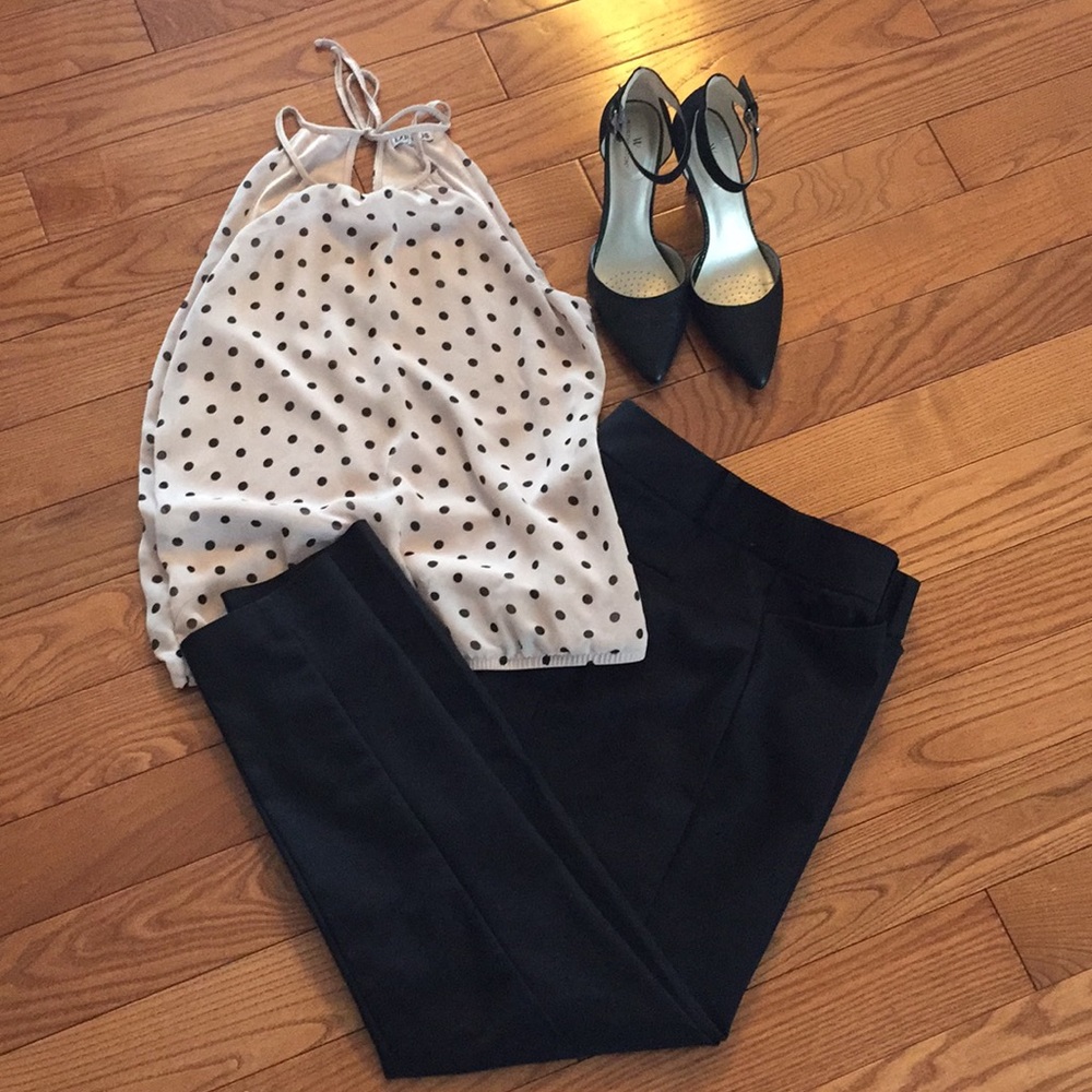 Loft dress pants